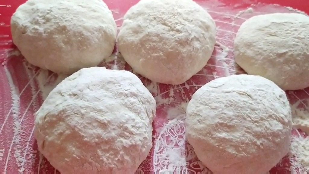 Плачинда – простой закрытый пирог с начинкой: как приготовить его с тыквой